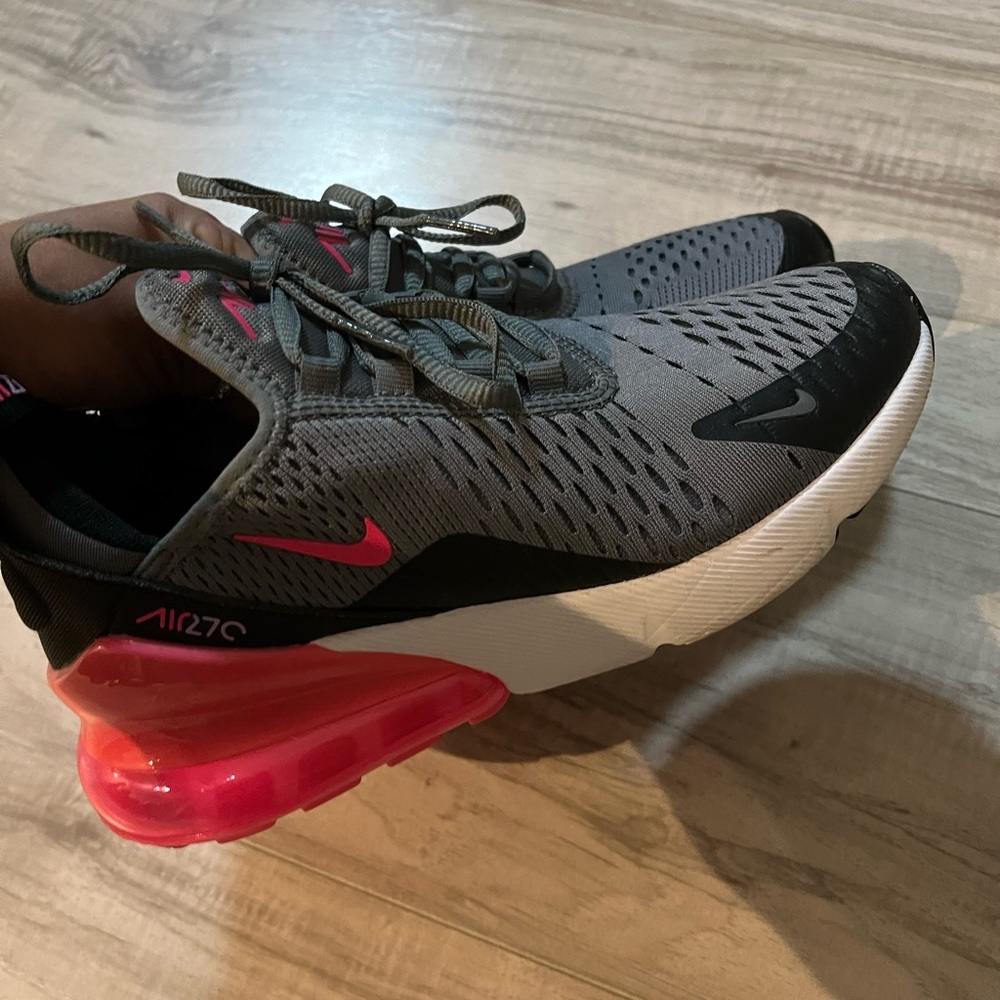 Nike air 270 4Y